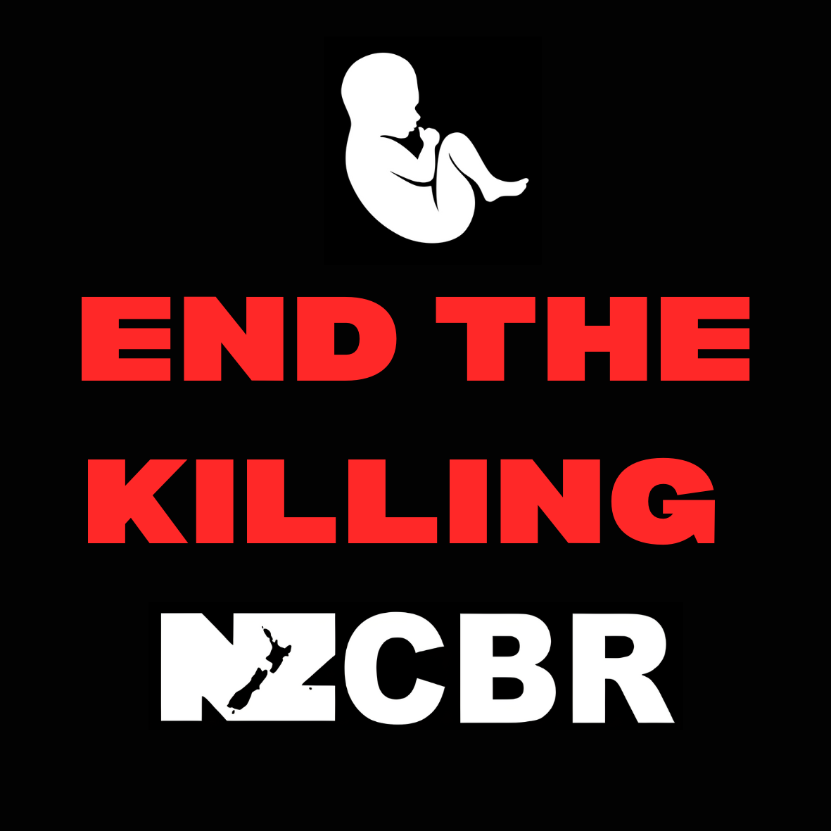 End the Killing | NZCBR