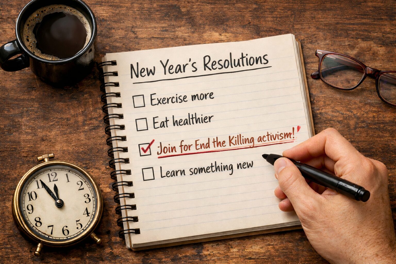 Activism … Yeah nah?